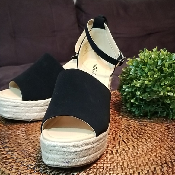 Wedges - Picture 2 of 8